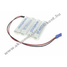 Eneloop Akkumultorpack (AA) Ni-MN 4.8V 2000mAh