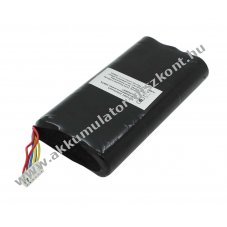 Helyeettest riaszt Akkumultor 10.8V, 1500mAh tpus VARTA 50614509097