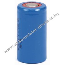 OEM SC 3000mAh 1.2V NiMH Sub-C High Power Akkumultorcella - Kirusts!