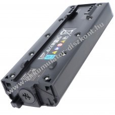 BOSCH PowerPack 500 csomagtart Akkumultor tpus  BBP3350 (EB1210002P)
