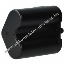 Helyettest Akkumultor iRobot Braava Jet M6 2000mAh