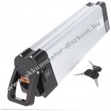 Eredeti e-bike Akkumultor Phylion XH370-10J 36/37V 12Ah 432Wh