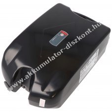 Helyettest e-bike Akkumultor Phylion XH259-10J, 24V ,12Ah/288Wh