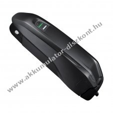 Shimano Steps BT-E8010 4524667525769 e-bike Akkumultor vzra szerelhet 36V 14Ah/504W