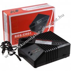 Helyettest akkumultor tlt  Bosch tpus 2607224484