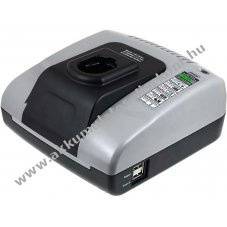 Powery akkumultor tlt  USB kimenettel szerszmgp Black & Decker frcsavaroz 2895K