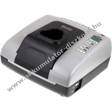 Powery akkumultor tlt  USB kimenettel Black&Decker tvecsavaroz EGBL108