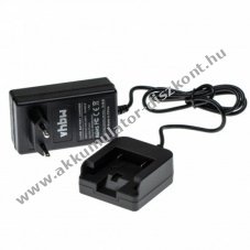 Helyettest hlzati adapter DeWalt DCB180 18V Li-Ion Akkushoz