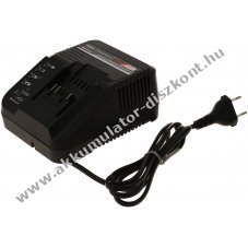 Eredeti Einhell gyorstlt, tltlloms Power X-Charger, X-Change 18V ( tpus 45.120.11)