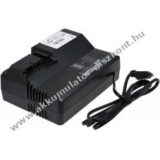 Helyettest akkumultor tlt  Hikoki tpus UC18YFS
