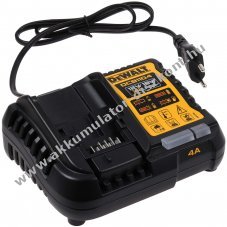 Dewalt gyors akkumultor tlt  10,8-18V DCB1104 XR rcsuszs Akkumultorhoz