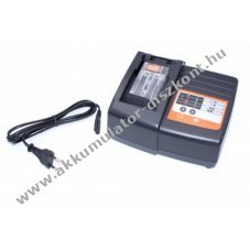 Helyettest akkumultor tlt  a Makita szerszmgp Akkumultorkhoz Li-Ion 14.4V - 18V