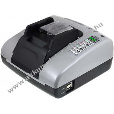 Powery akkumultor tlt  USB kimenettel szerszmgp Makita BFR540Z