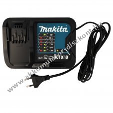 Eredeti Makita gyors akkumultor tlt  Akkumultortpus BL1020B (10,8v s 12V kompatibilis)