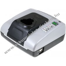 Powery akkumultor tlt  USB kimenettel Metabo Akkumultortpus 6.25439