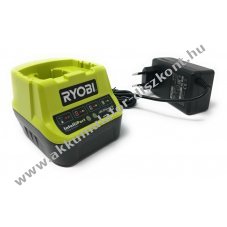 Eredeti Ryobi gyorstlt 18V One+ minden ONE+ 18V Akkumultorhoz