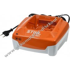 Eredeti gyorstlt STIHL AL 300 tpus AP 100 / AP 200 / AP 300 / AR 2000 / AR 3000