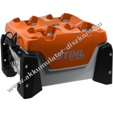 Eredeti STIHL 4 fikos akkumultor tlt  AL-301-4  AP, AR System Akkumultor sorozathoz