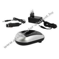 Akkumul�tor t�lt�  Canon t�pus BP-924