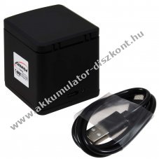 Akkumultor tlt  2db GoPro AHDBT-401 Akkumultorhoz - A kszlet erejig!