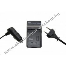 Akkumul�tor t�lt�  Casio t�pus NP-40