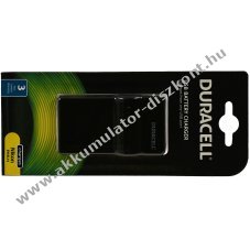 DURACELL tlt + USB-kbel kompatibilis Nikon Akkumultortpus DRNEL14, EN-EL14