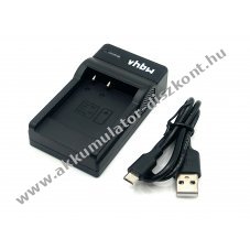 USB-Akkumultor tlt  Sony tpus NP-BN1 - Kirusts!