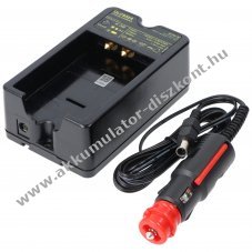 Eredeti auts daru tvirnyt akkumultor tlt  Autec tpus LPM02