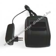 Akkumultor tlt  (hlzati s auts) HIAB CombiDrive 5000 / Olsberg