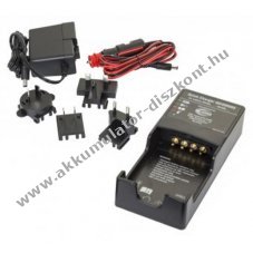 Akkumultor tlt  HBC QD405 (QS4050B0) auts adaptervel