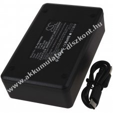 Helyettest akkumultor tlt  HBC FBFUB09N