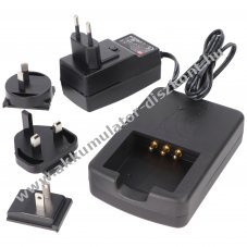Eredeti IMET hlzati adapter CR040