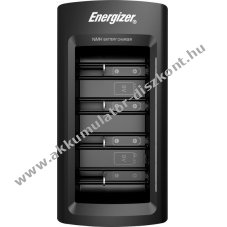 Energizer Recharge univerzlis akkumultor tlt  V2 C bbi HR14 / D glit HR20 / AA ceruza / AAA / 9V Akkumultor