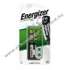 Energizer Mini AA/AAA Akkumultor tlt +2db Energizer AAA 700mAh Akkumultor - Kirusts!