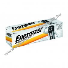 Energizer LR14-EN93-C-Baby bbi MN1400 alkli ipari industrial elem 12db/csom. - Kirusts!