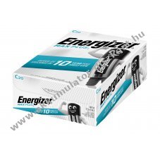 Energizer MAXPLUS Advanced Baby / C / LR14 bbi elem 20db/csomag