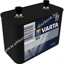 Varta LongLife 4R25-2 (540) 6V lmpa elem