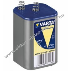 Varta lmpaelem 4R25X 6V-Block