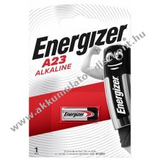 ENERGIZER elem A23/E23A/LR23A alkli 1db/csom.