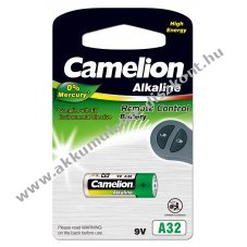 Camelion elem LR32A 1db/csom.