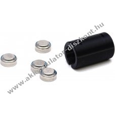 Elem adapter Rollei 35SE, 35TE, 35LED A110, elemmel - A kszlet erejig!