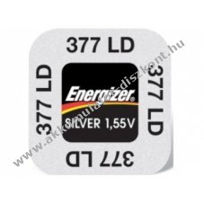 Energizer gombelem, ra elem tpus V377 1db/csom.