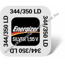 Energizer gombelem tpus 344 1db/csom.