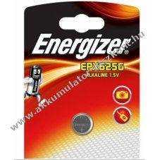 Energizer elem tpus PX625A 1db/csom.