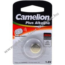 Camelion gombelem PX625A, 625AC1 1db/csom.