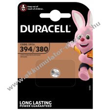 Duracell gombelem SR45 1db/csom.