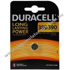 Duracell gombelem SR54 1db/csom.