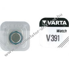 Varta gombelem SR55 1db/csom.