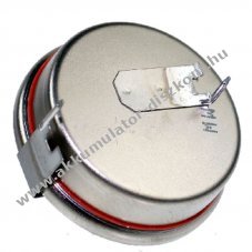 Renata CR2477NFH 701103, lithium gombelem, 3V, 2pines