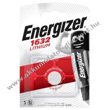 ENERGIZER elem CR1632 Lthium 1db/csom